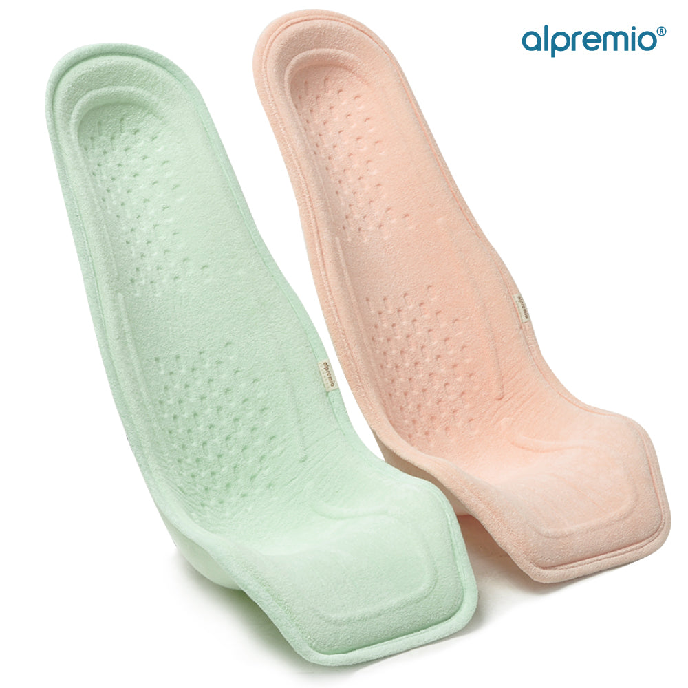 Alpremio Cotton Baby Bottle Feeding Care Seat