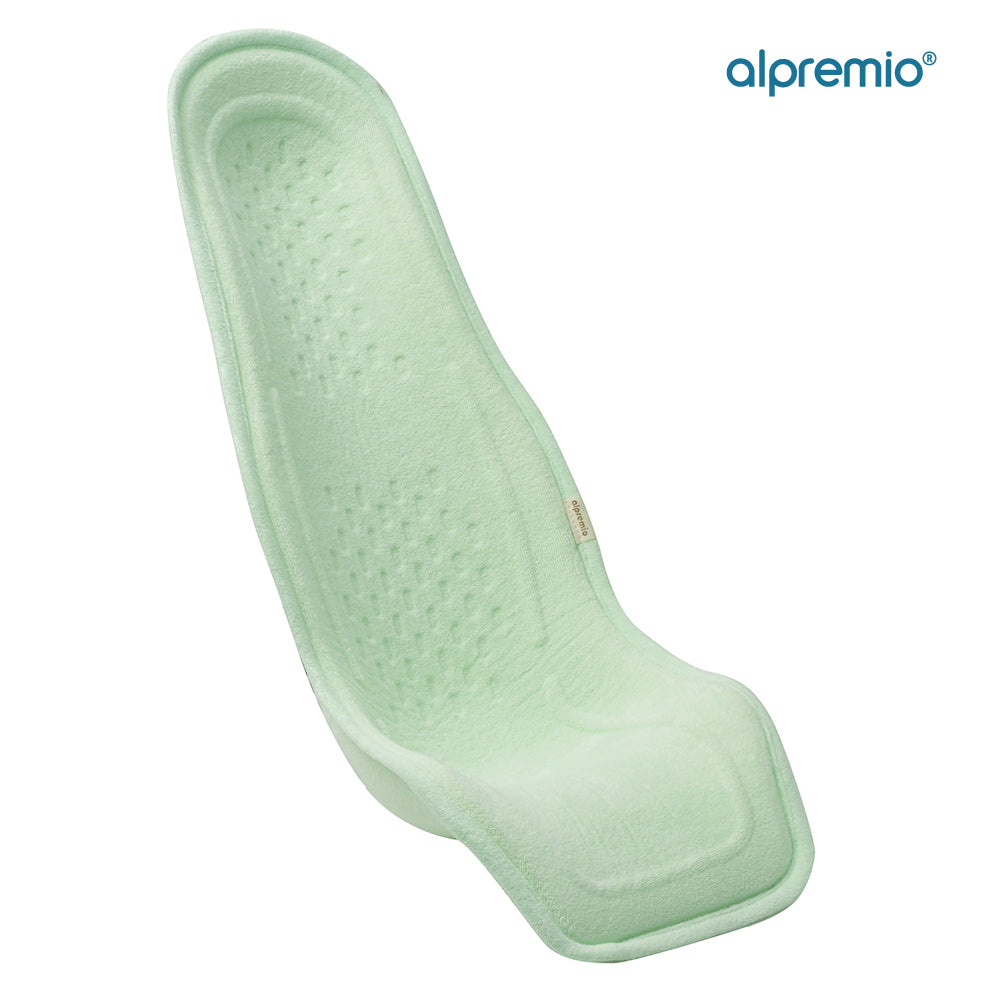 Alpremio Cotton Baby Bottle Feeding Care Seat