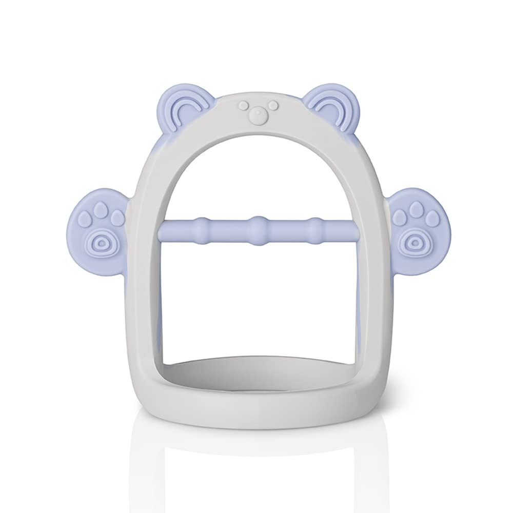 Baby Wrist Teether