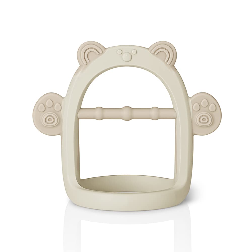 Baby Wrist Teether