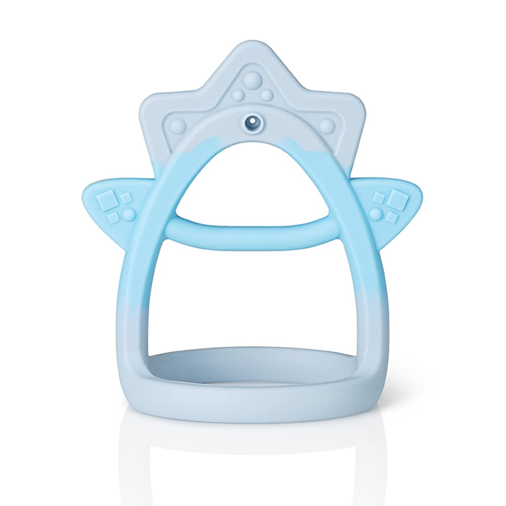 Baby Wrist Teether